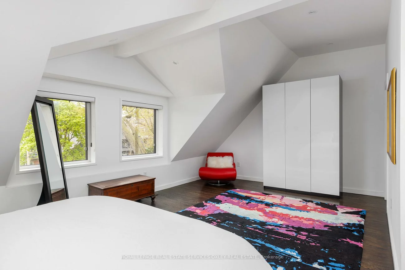 28, Roxborough, Annex, Toronto