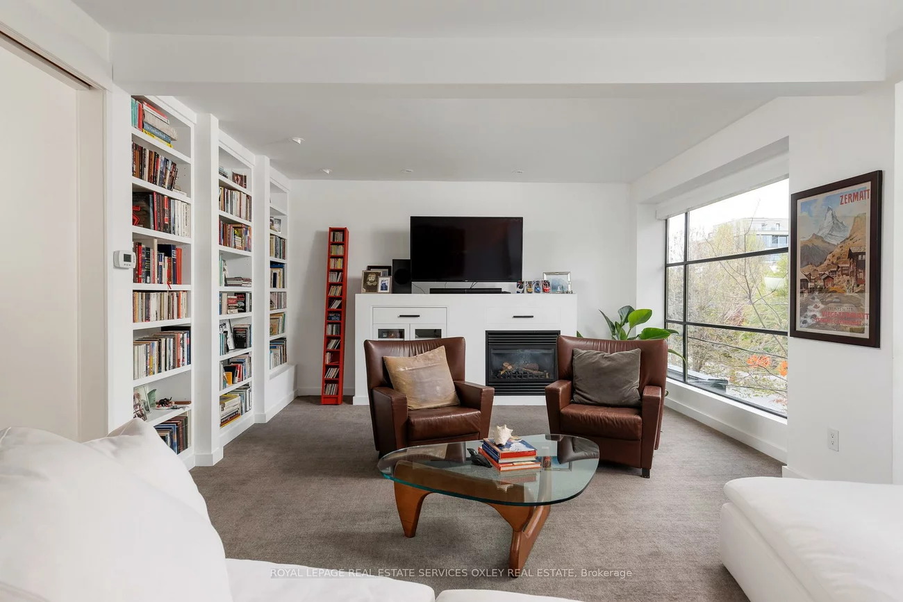 28, Roxborough, Annex, Toronto
