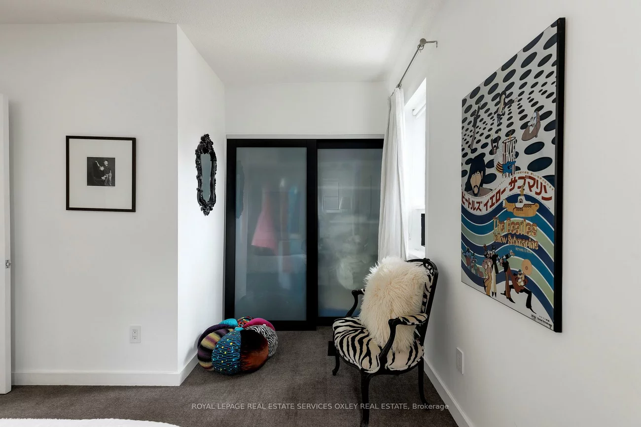 28, Roxborough, Annex, Toronto