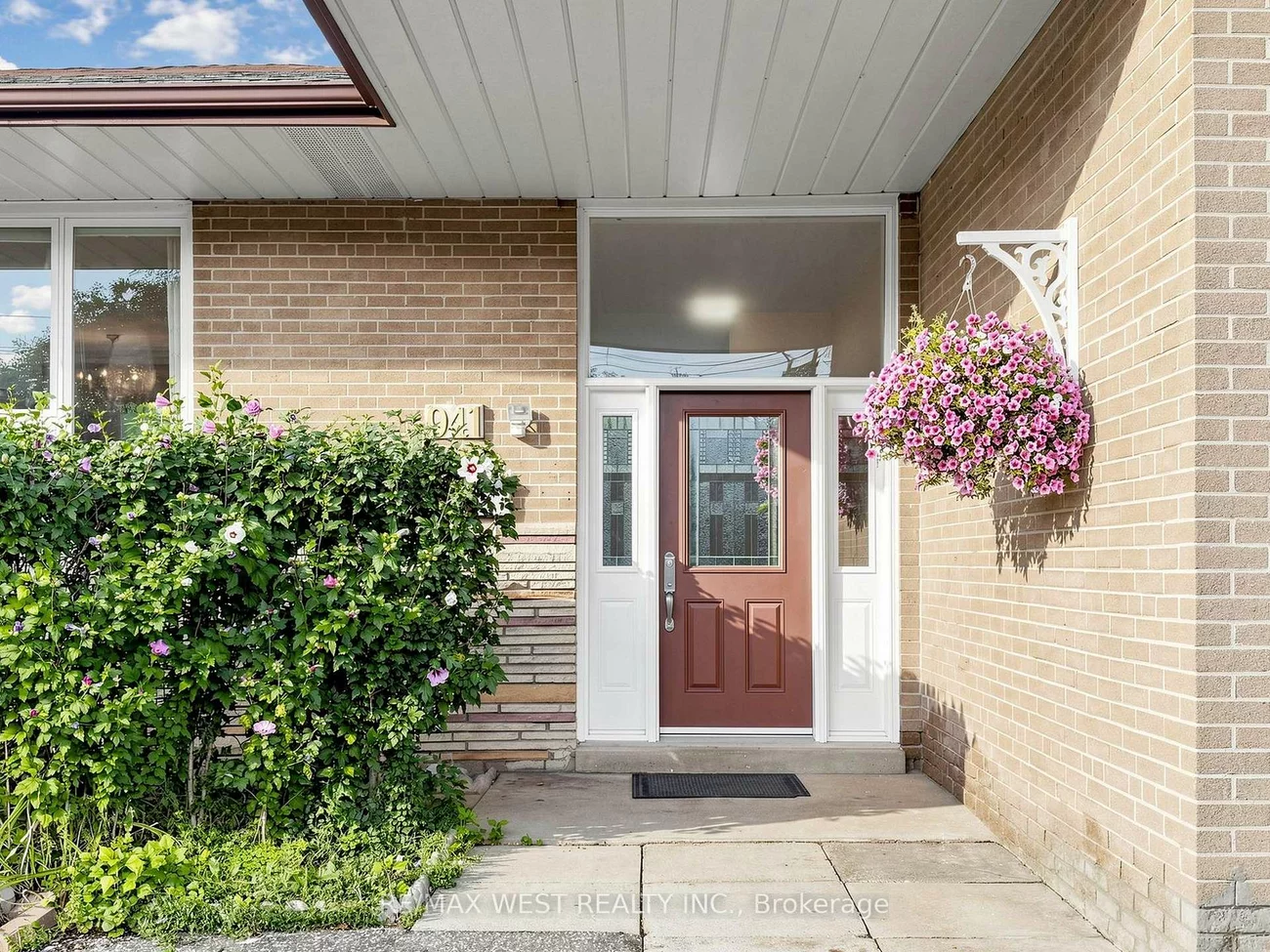 941, Willowdale, Newtonbrook East, Toronto