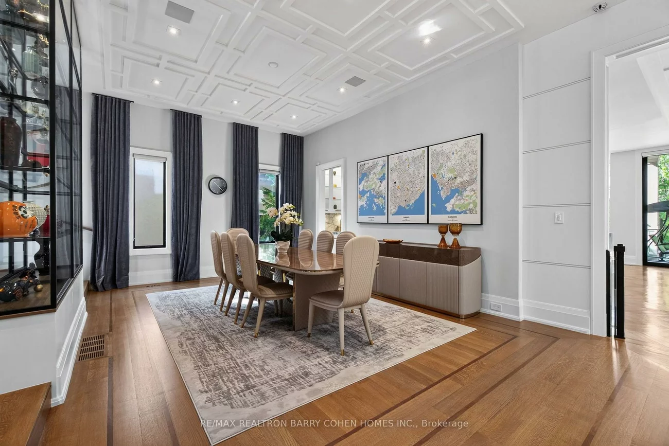 154, Yonge, Bedford Park-Nortown, Toronto