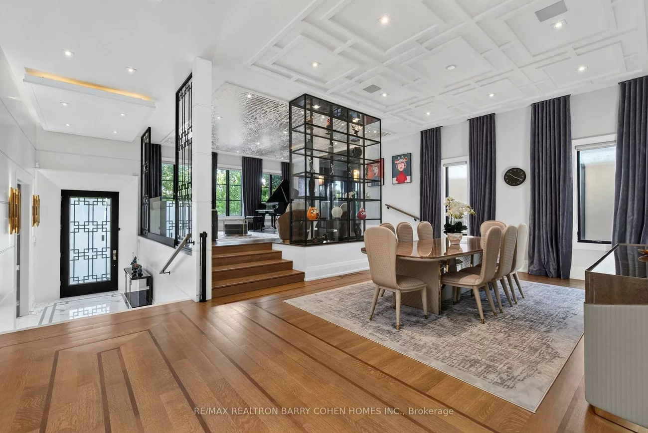 154, Yonge, Bedford Park-Nortown, Toronto