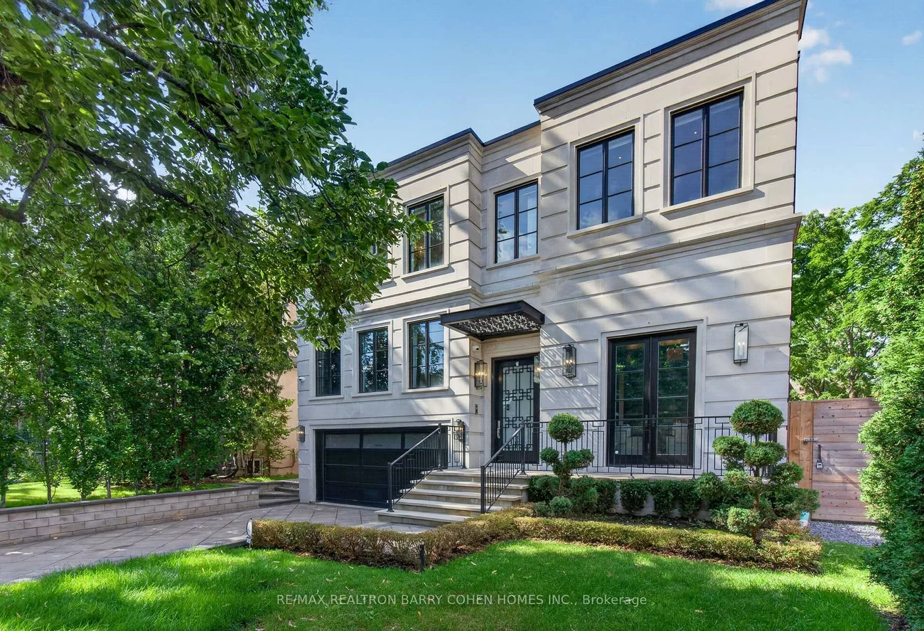 154, Yonge, Bedford Park-Nortown, Toronto