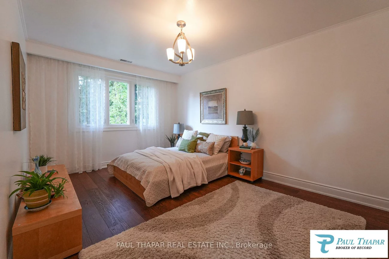 60, Seneca Hill, Don Valley Village, Toronto