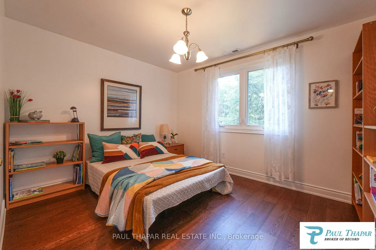 60, Seneca Hill, Don Valley Village, Toronto