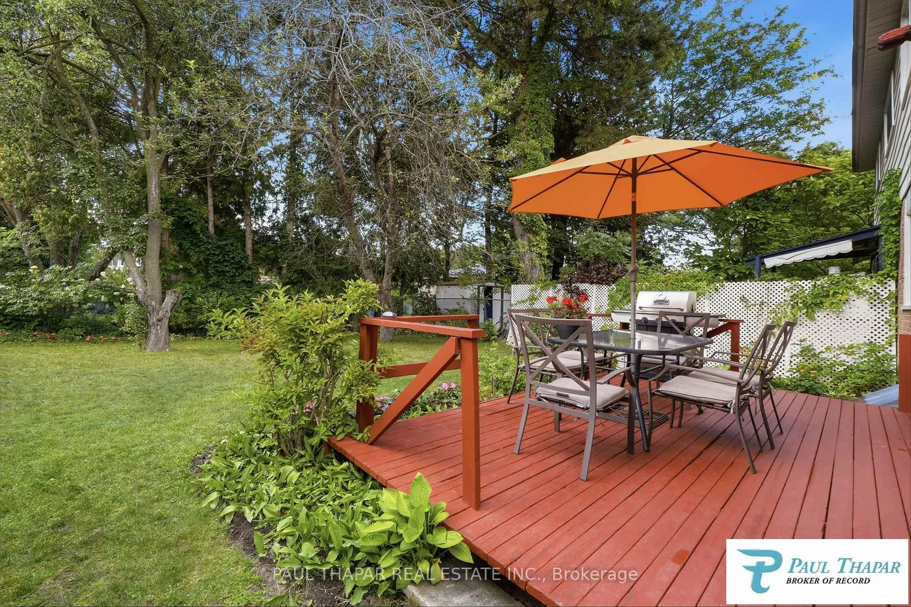 60, Seneca Hill, Don Valley Village, Toronto