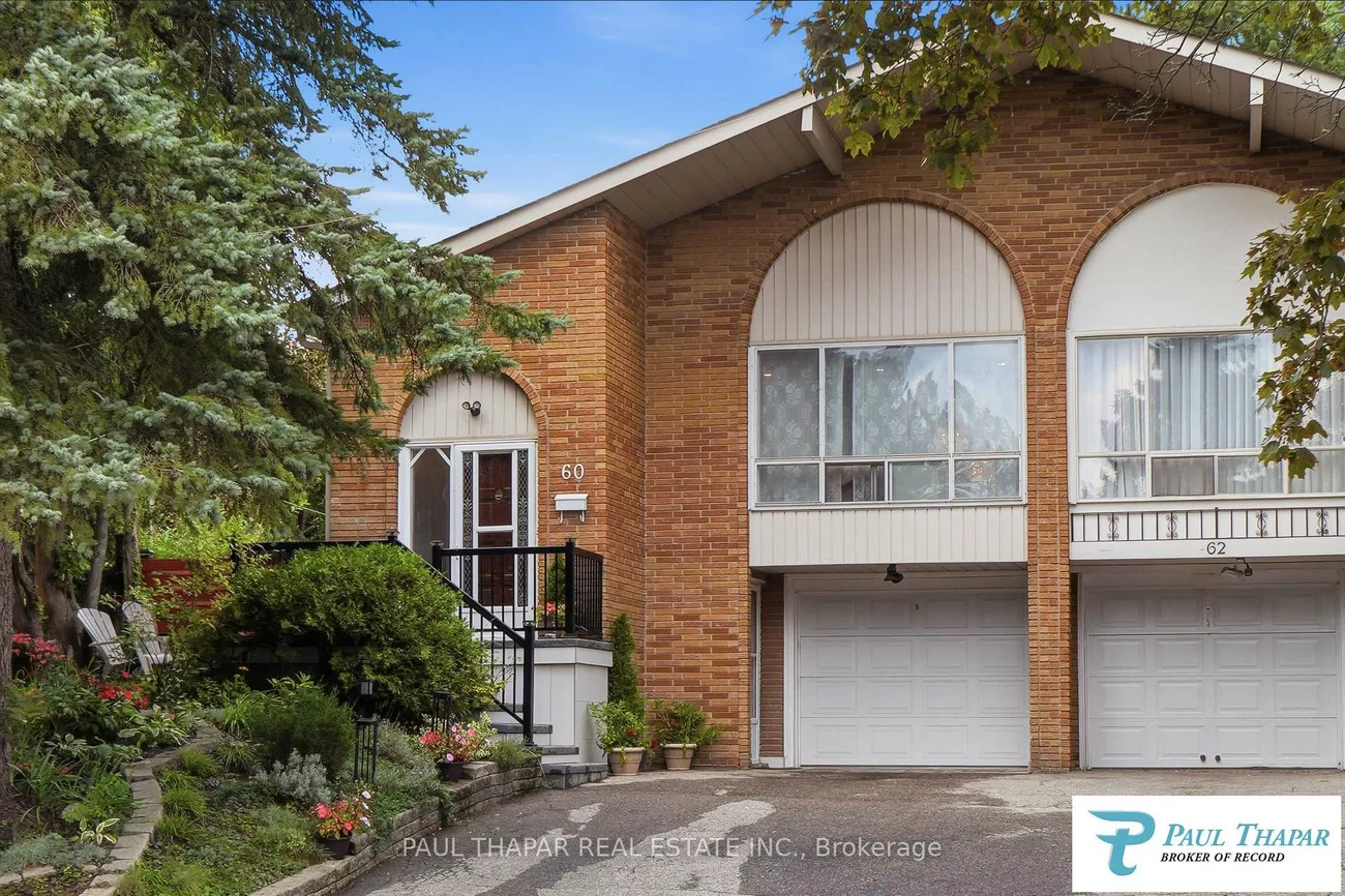 60, Seneca Hill, Don Valley Village, Toronto