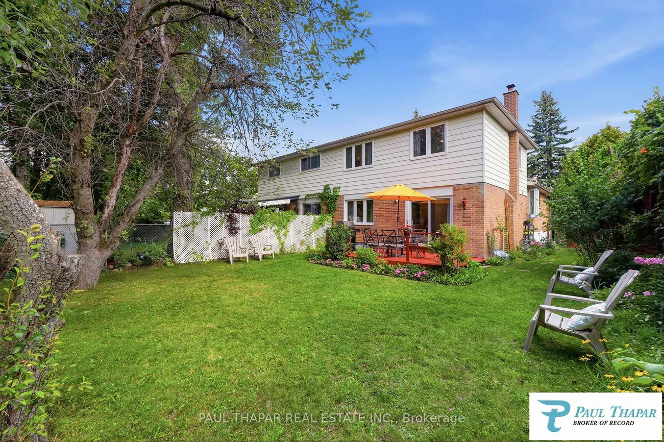 60, Seneca Hill, Don Valley Village, Toronto
