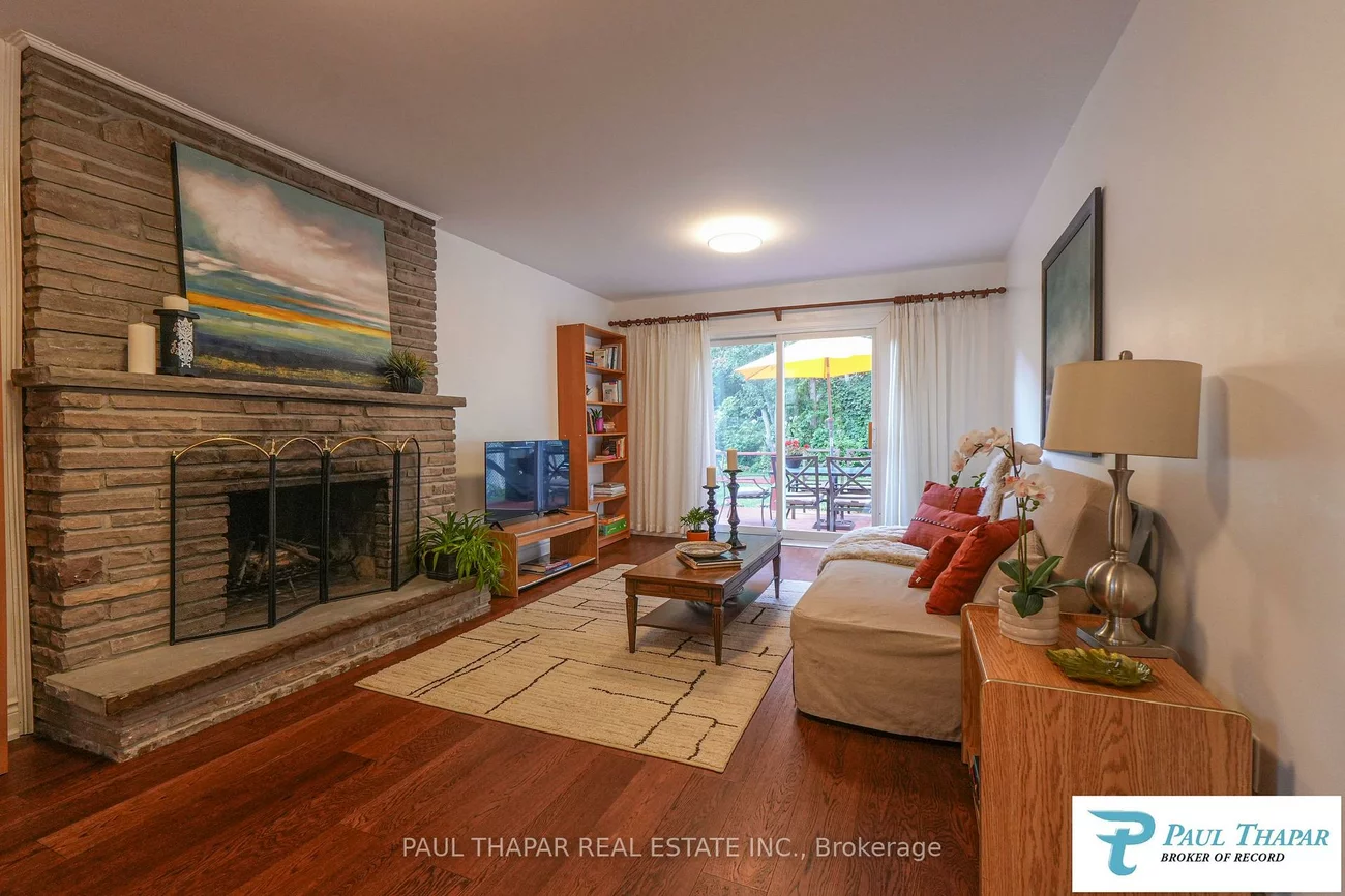 60, Seneca Hill, Don Valley Village, Toronto