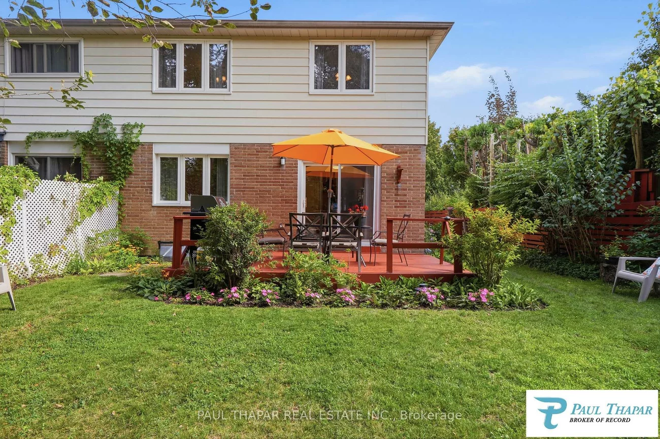 60, Seneca Hill, Don Valley Village, Toronto