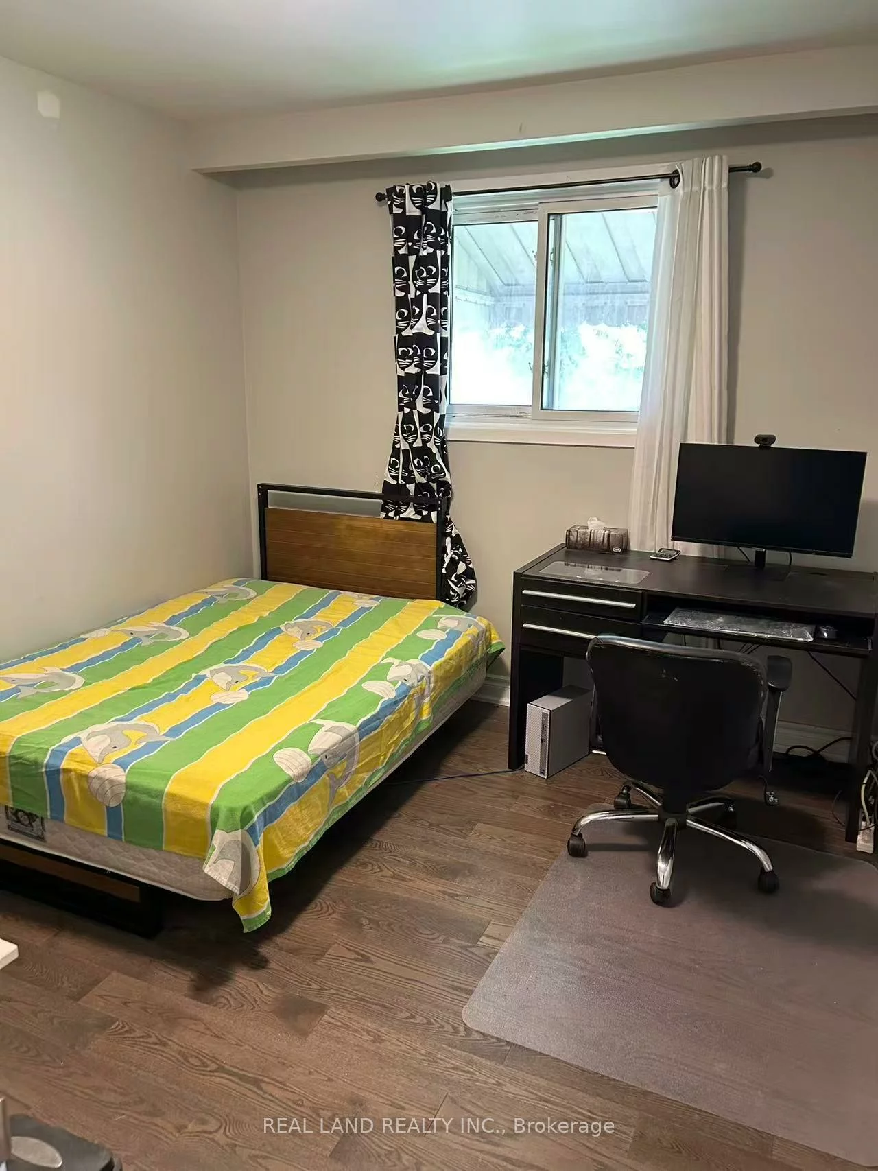 37, Pawnee, Pleasant View, Toronto