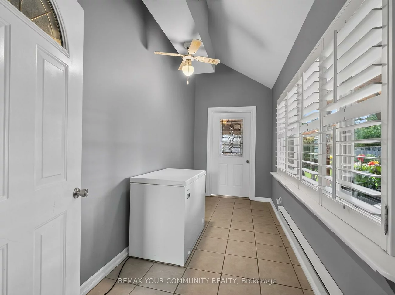 36, Crossbow, Pleasant View, Toronto