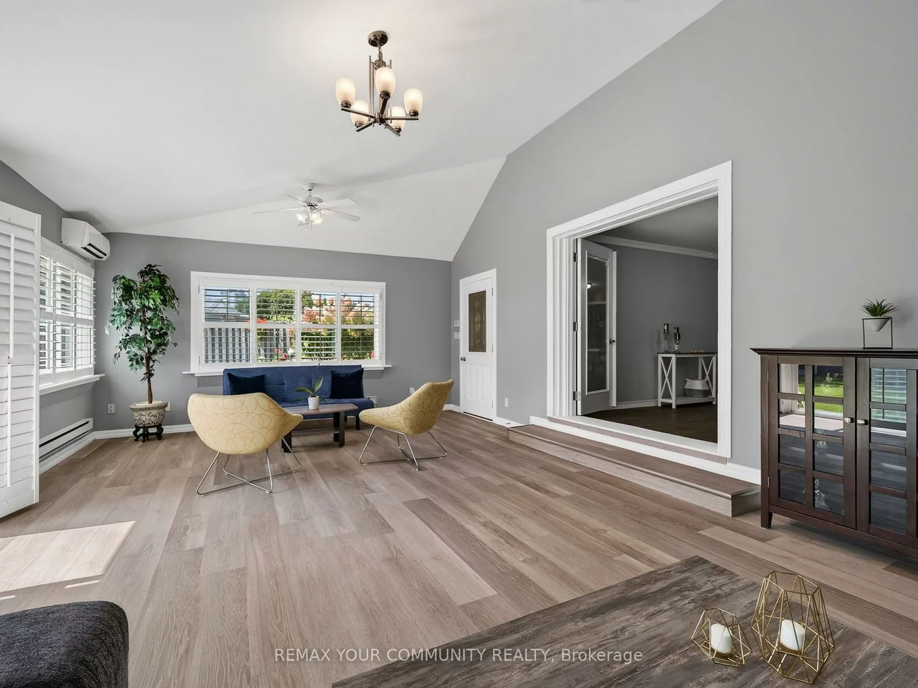 36, Crossbow, Pleasant View, Toronto