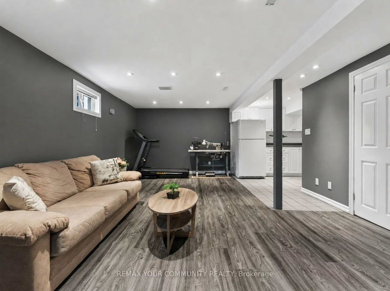 36, Crossbow, Pleasant View, Toronto