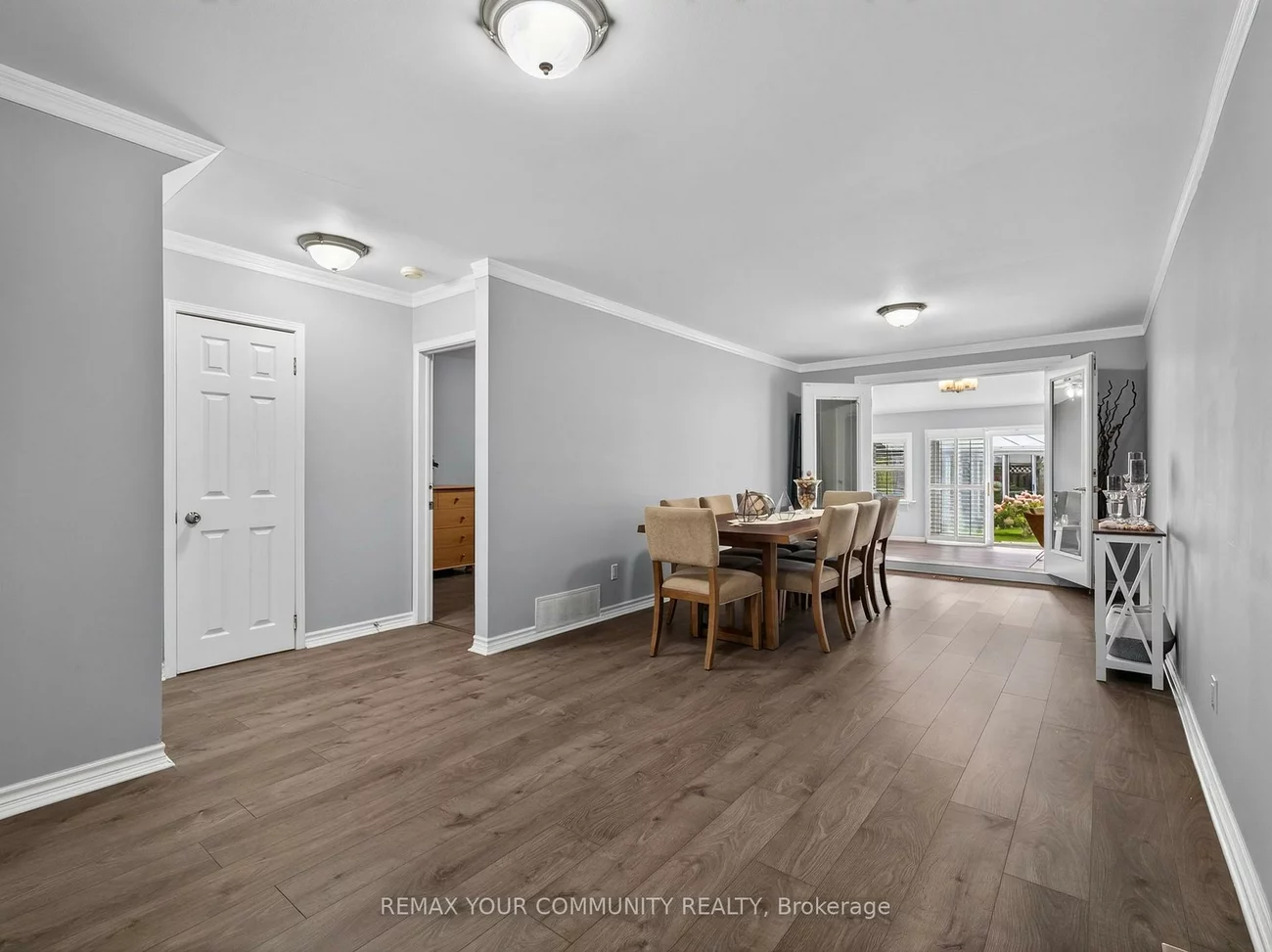 36, Crossbow, Pleasant View, Toronto