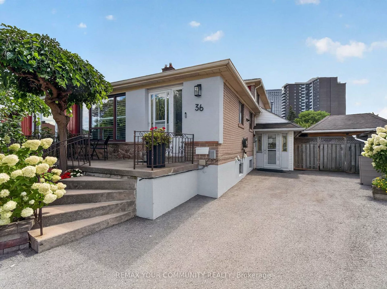 36, Crossbow, Pleasant View, Toronto