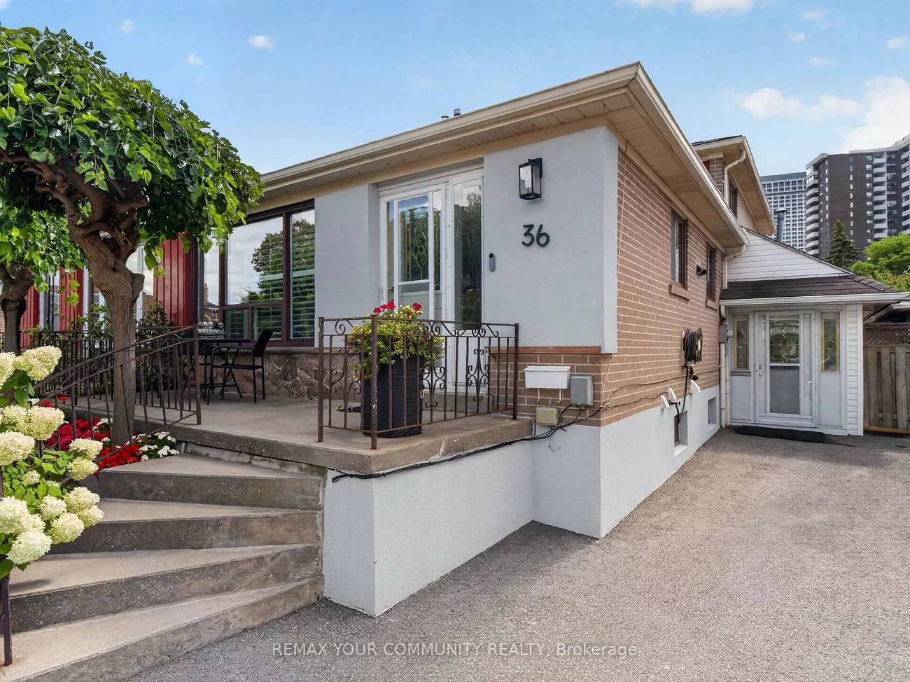 36, Crossbow, Pleasant View, Toronto