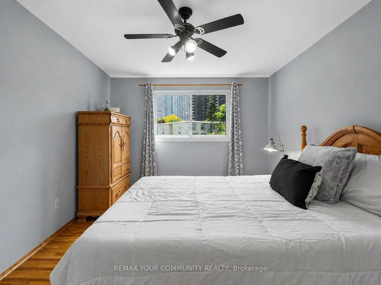 36, Crossbow, Pleasant View, Toronto