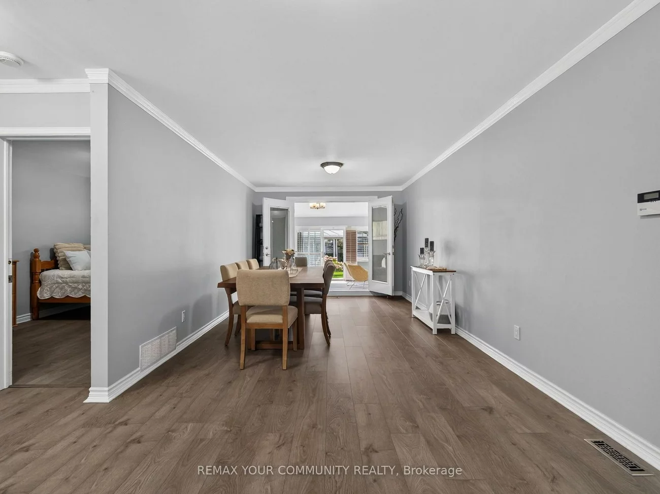 36, Crossbow, Pleasant View, Toronto