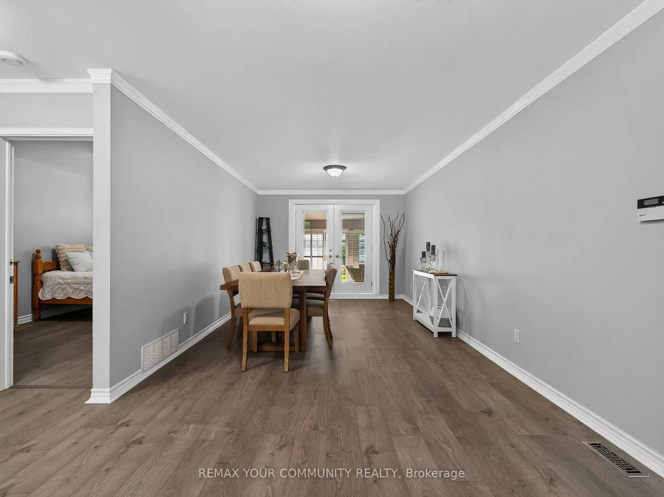 36, Crossbow, Pleasant View, Toronto