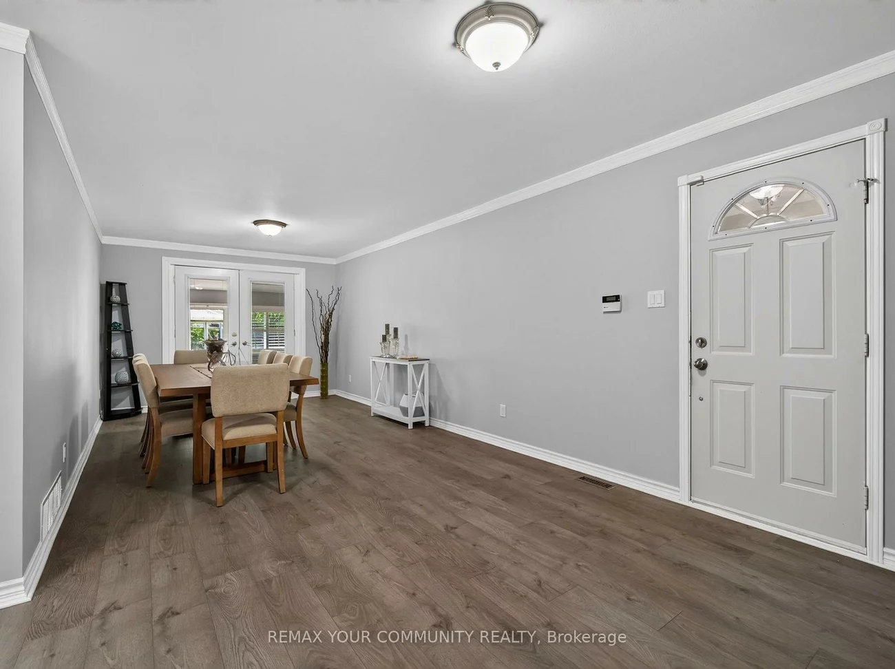 36, Crossbow, Pleasant View, Toronto