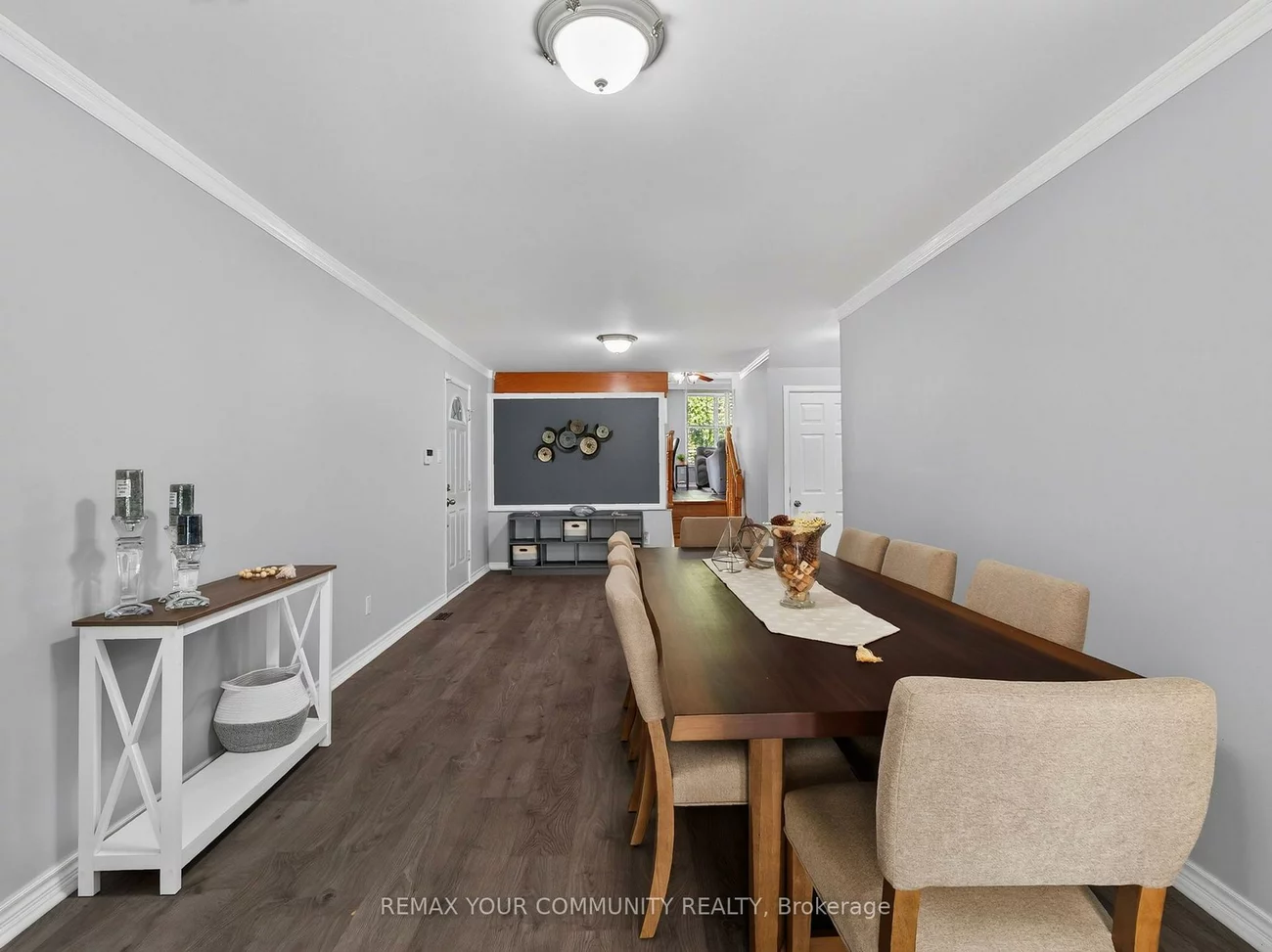 36, Crossbow, Pleasant View, Toronto