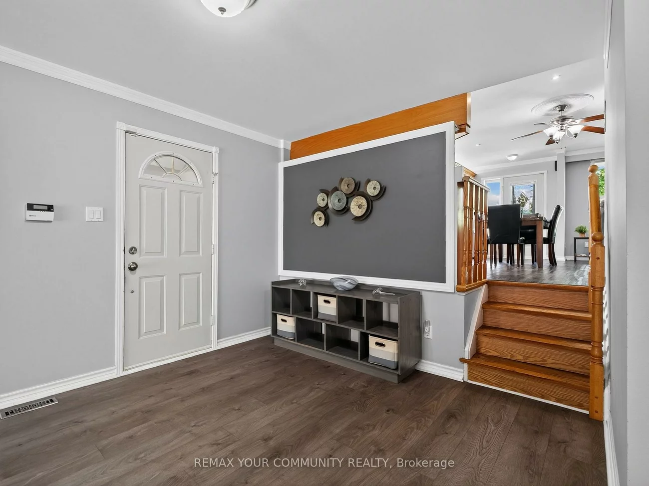 36, Crossbow, Pleasant View, Toronto