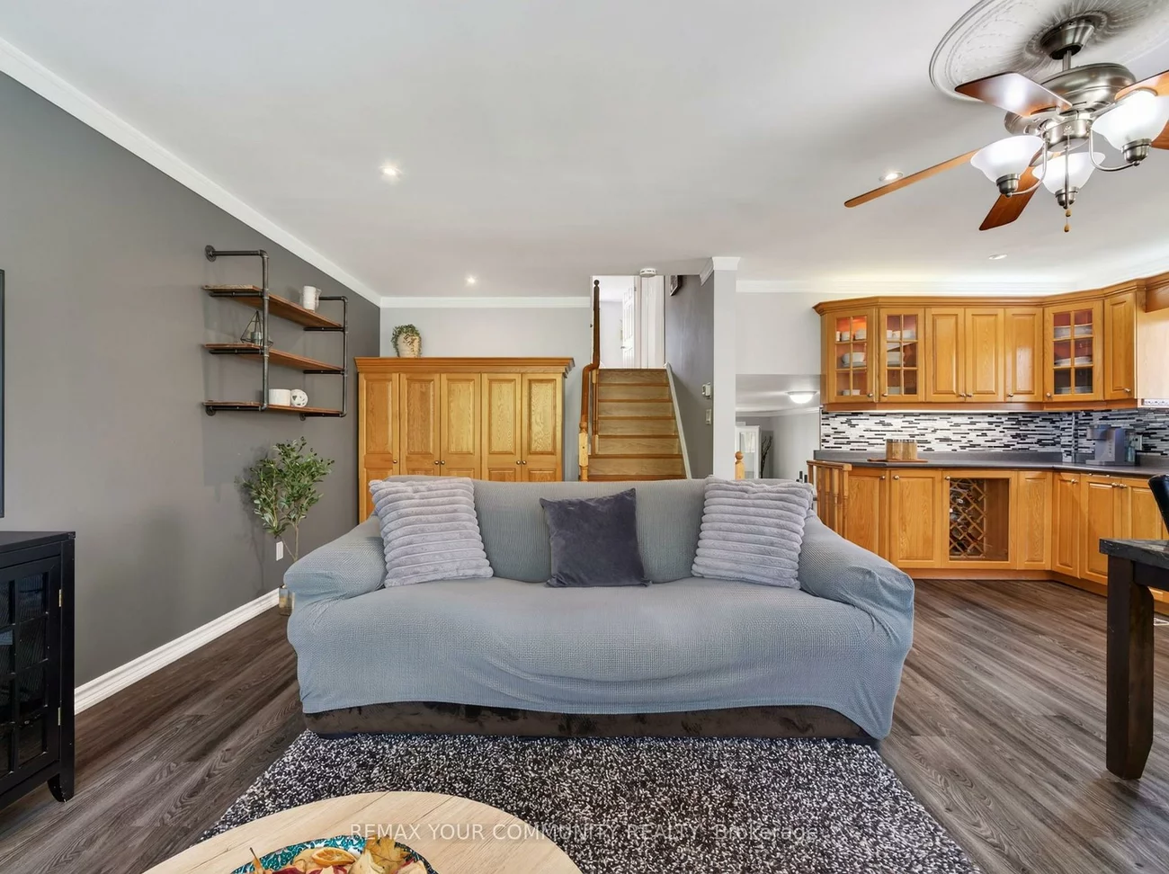 36, Crossbow, Pleasant View, Toronto
