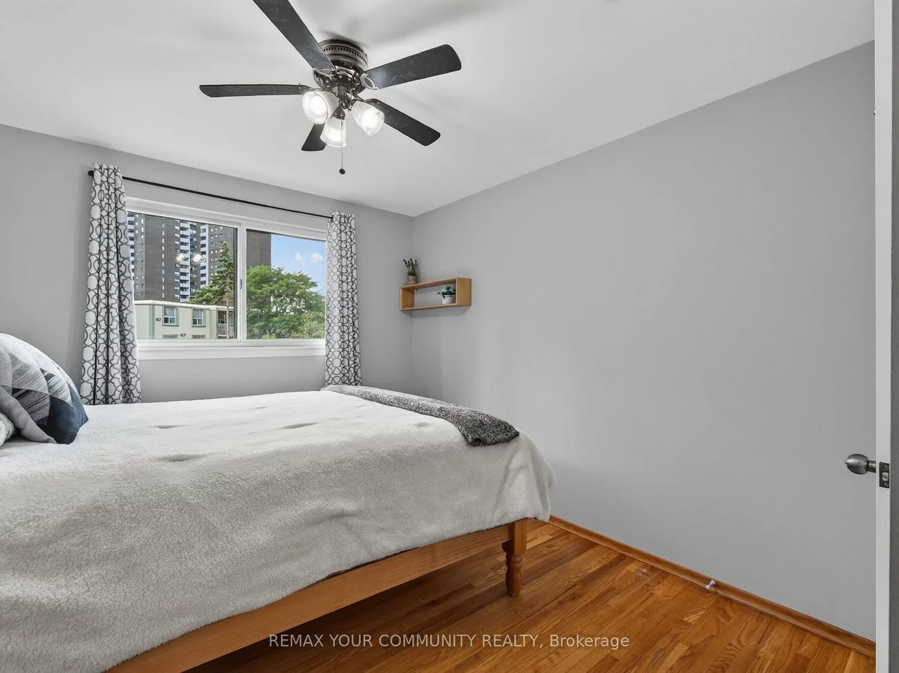 36, Crossbow, Pleasant View, Toronto