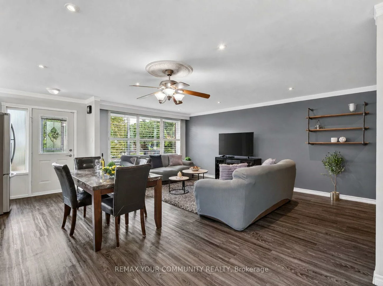 36, Crossbow, Pleasant View, Toronto