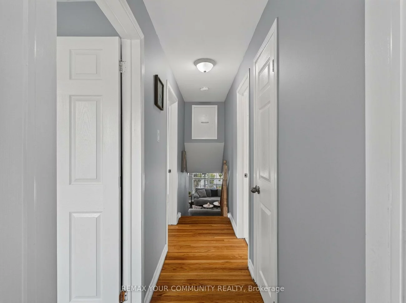 36, Crossbow, Pleasant View, Toronto