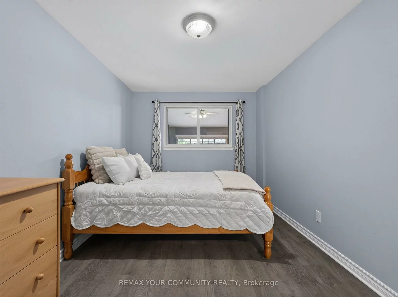 36, Crossbow, Pleasant View, Toronto