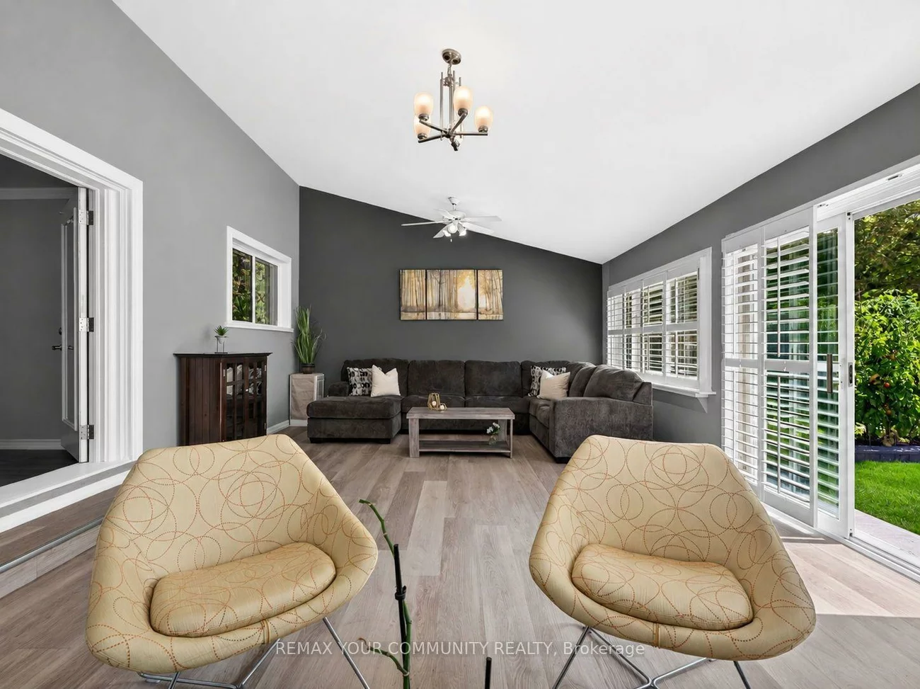36, Crossbow, Pleasant View, Toronto