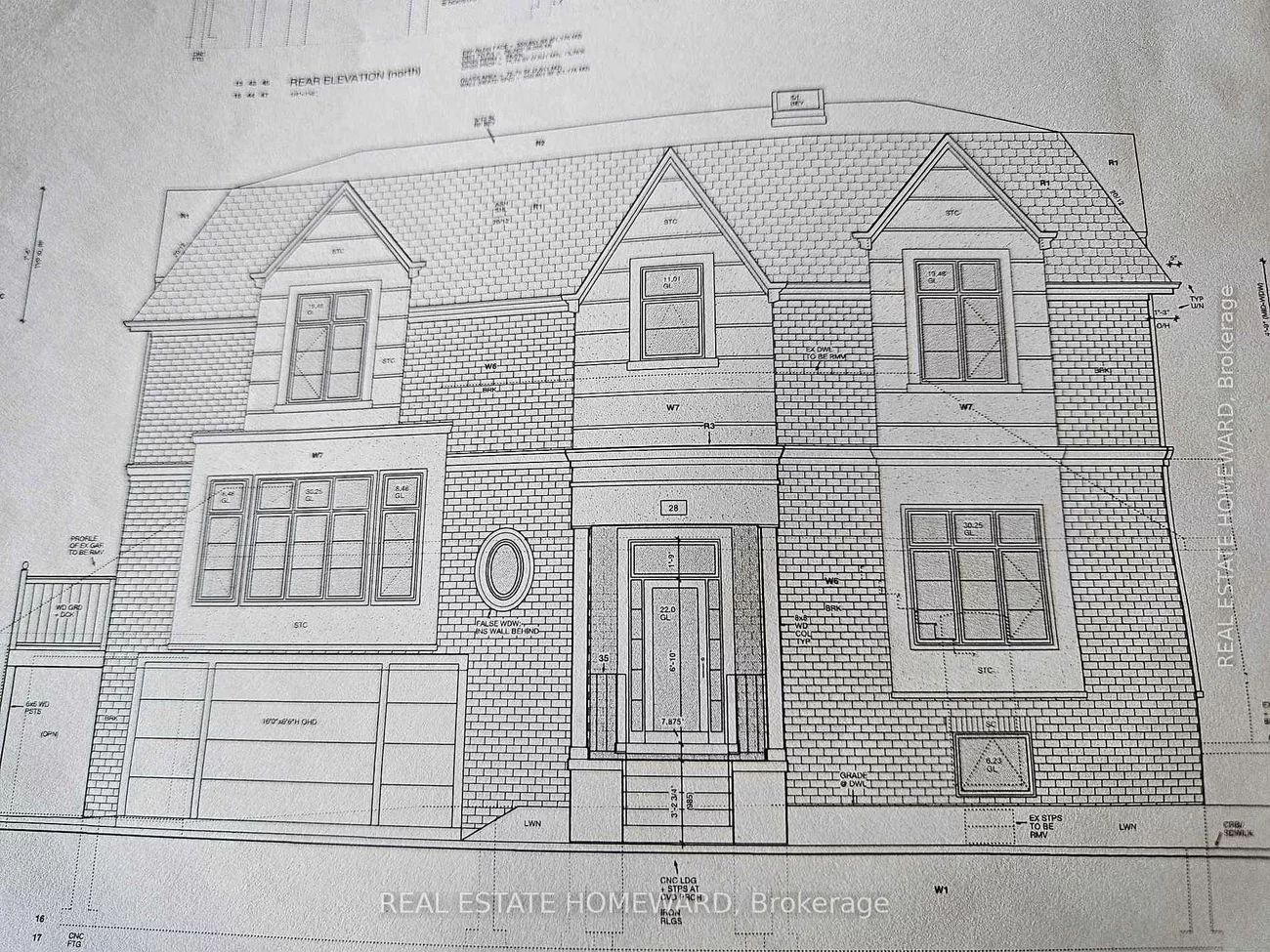 28, Glen Echo, Lawrence Park North, Toronto