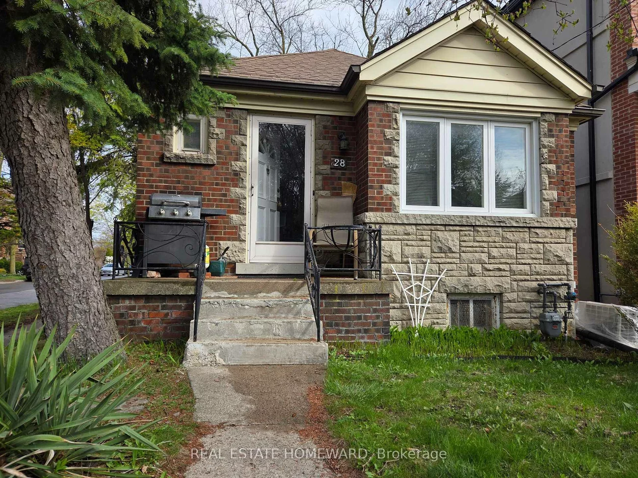 28, Glen Echo, Lawrence Park North, Toronto