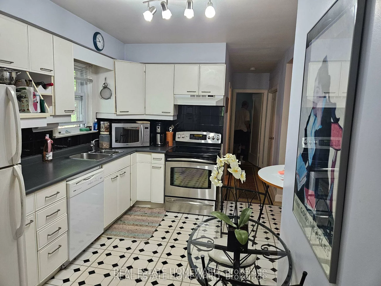 28, Glen Echo, Lawrence Park North, Toronto