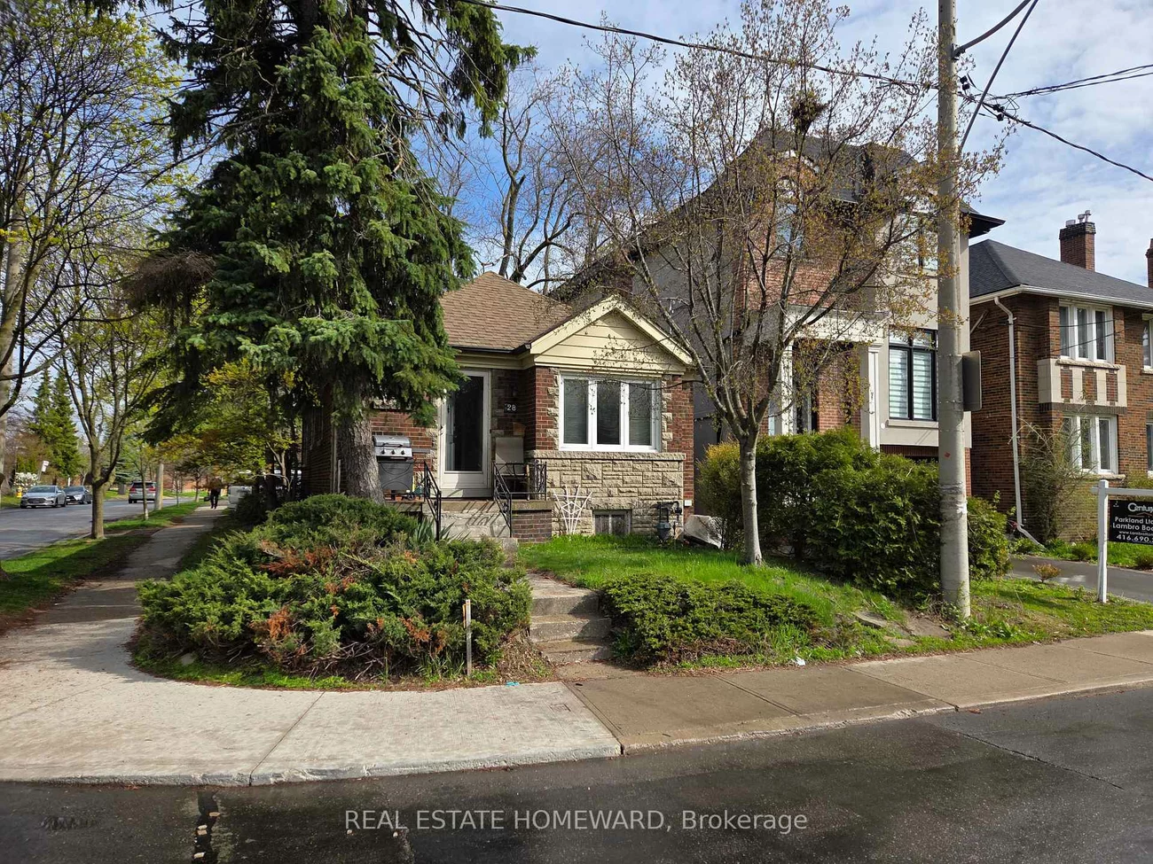 28, Glen Echo, Lawrence Park North, Toronto