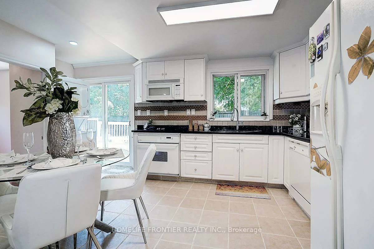 99, Harlandale, Lansing-Westgate, Toronto