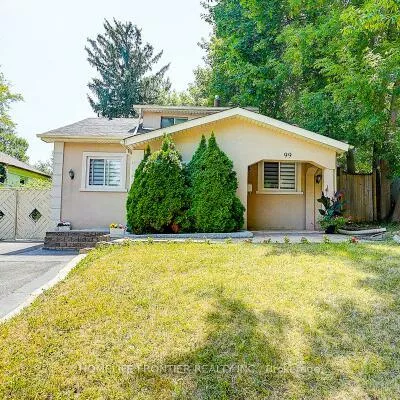 99, Harlandale, Lansing-Westgate, Toronto