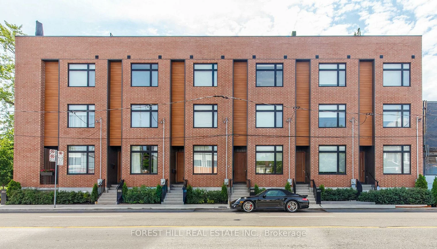 359, Dupont, Annex, Toronto
