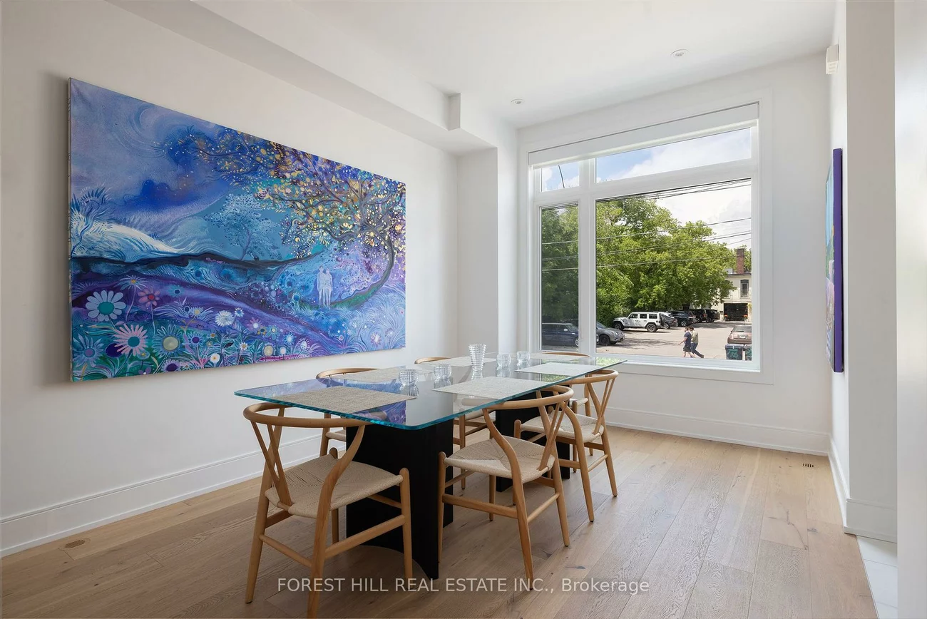 359, Dupont, Annex, Toronto