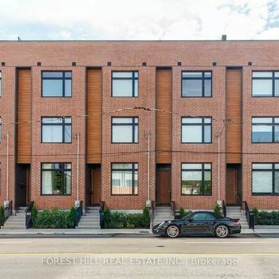 359, Dupont, Annex, Toronto