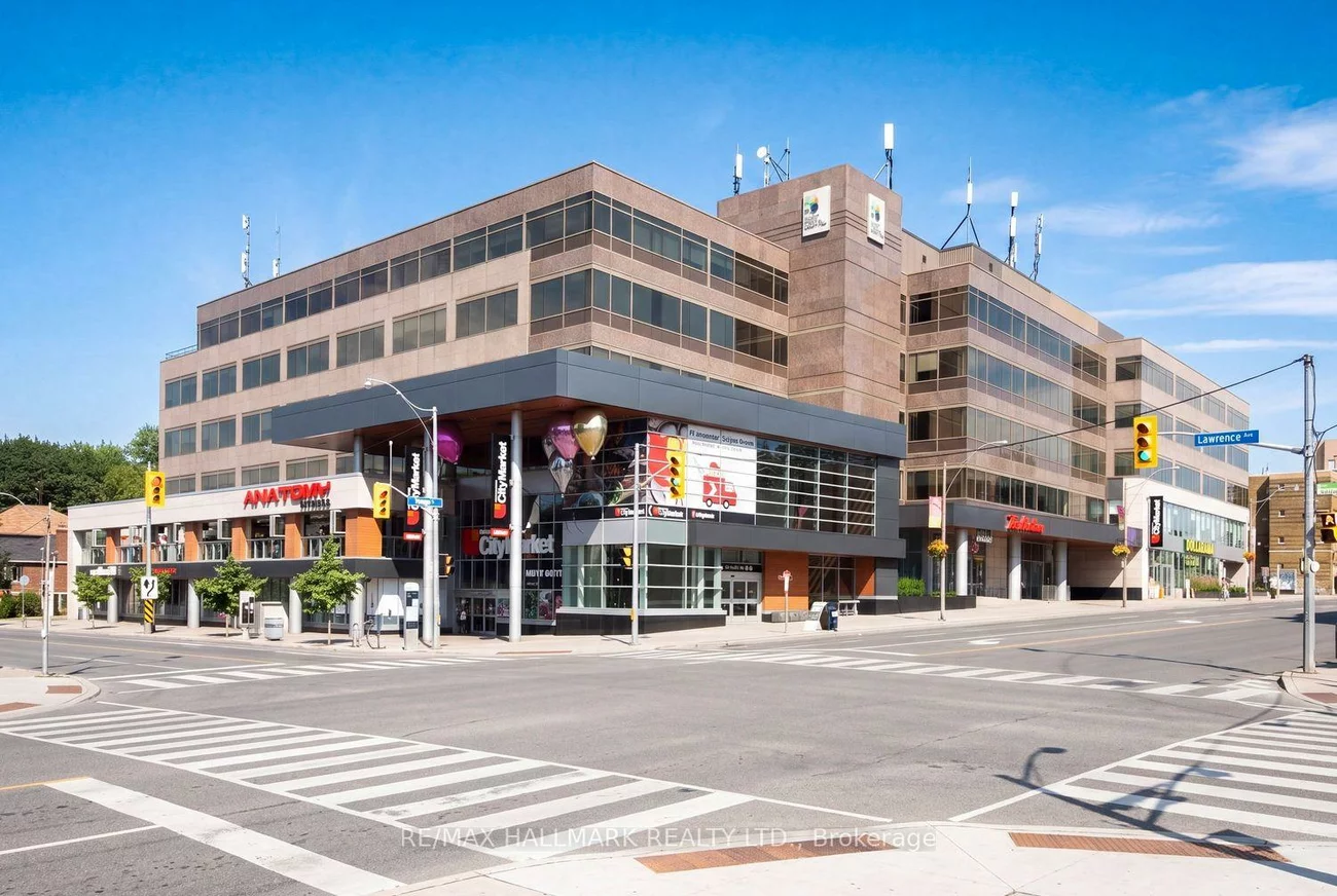 48, Chatsworth, Lawrence Park South, Toronto