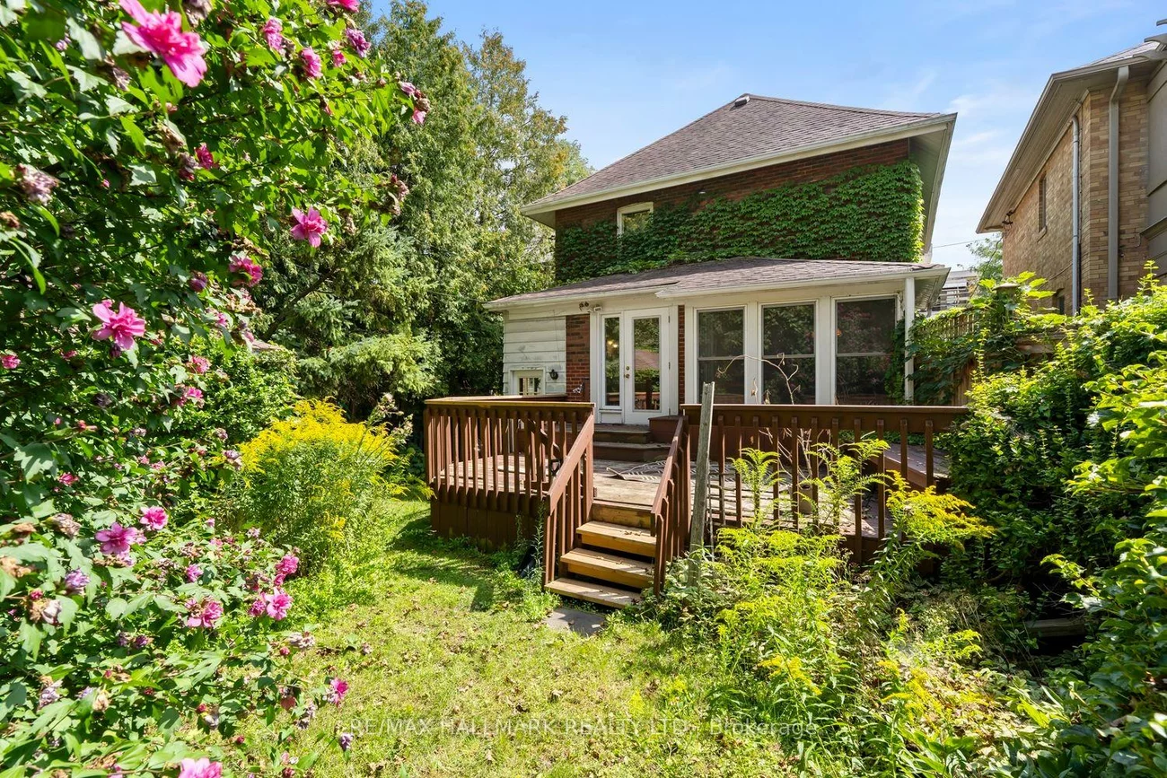 48, Chatsworth, Lawrence Park South, Toronto