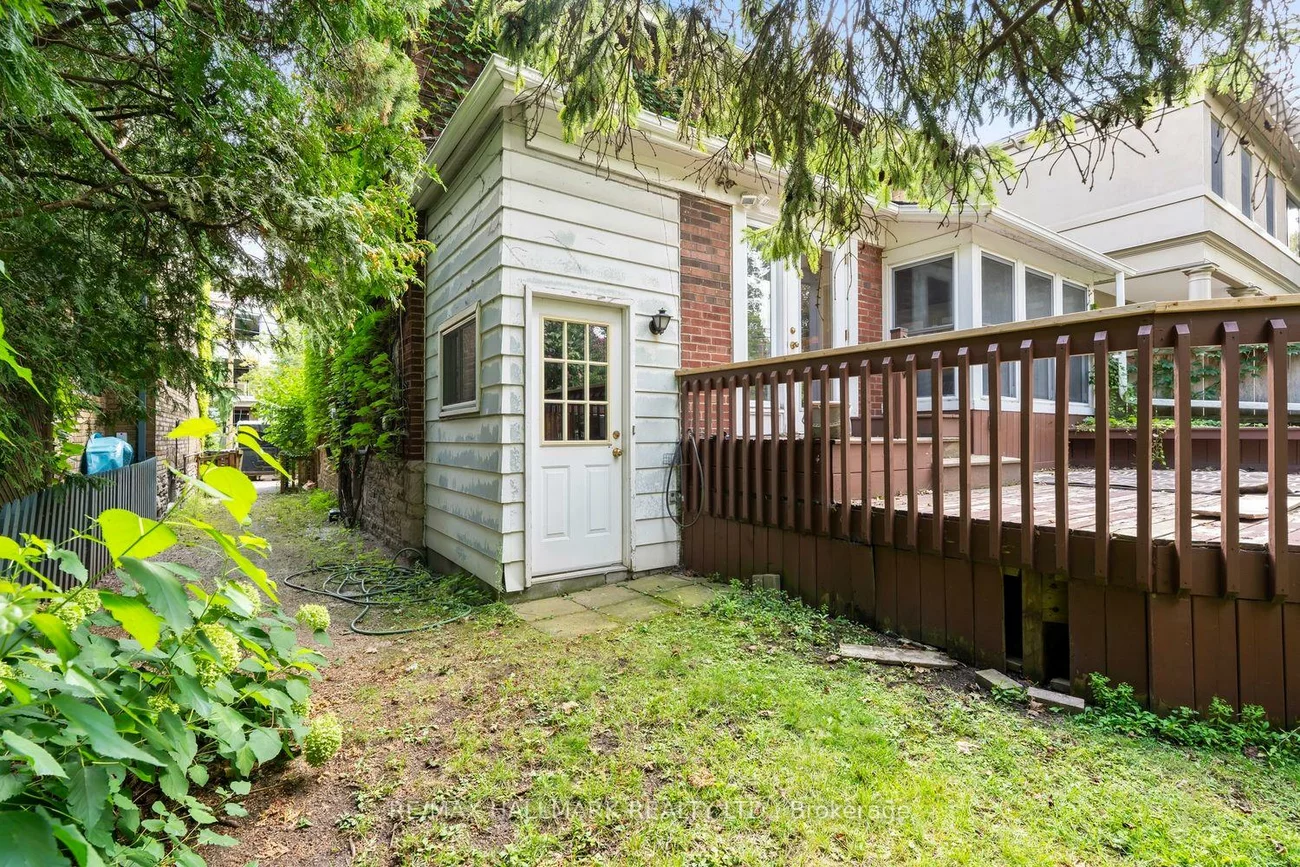 48, Chatsworth, Lawrence Park South, Toronto