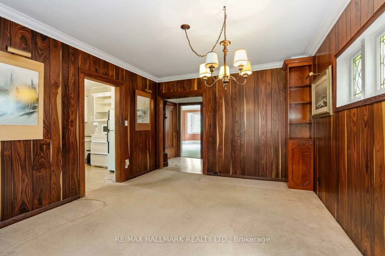 48, Chatsworth, Lawrence Park South, Toronto
