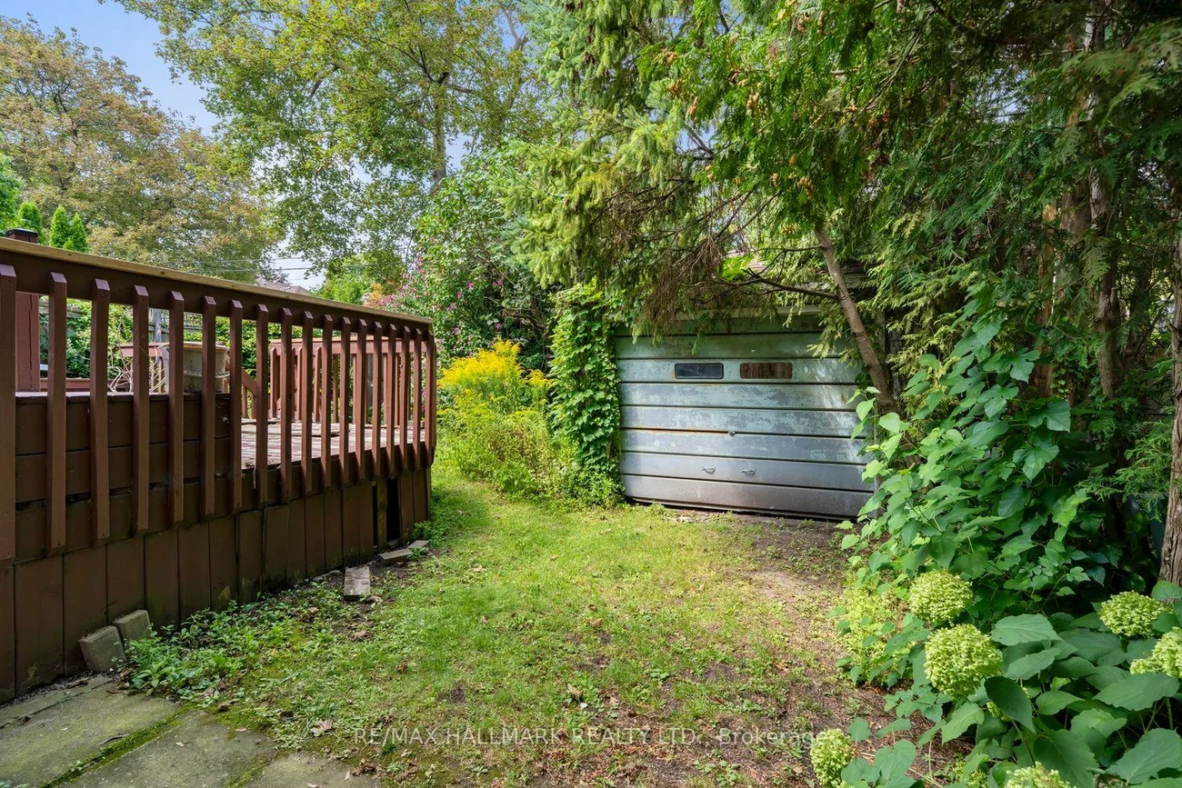 48, Chatsworth, Lawrence Park South, Toronto