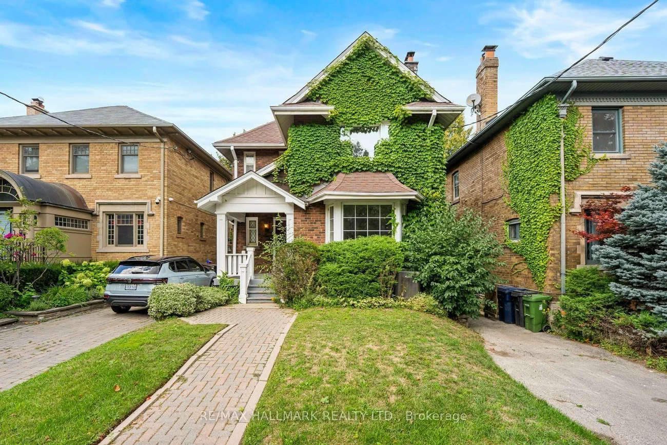 48, Chatsworth, Lawrence Park South, Toronto