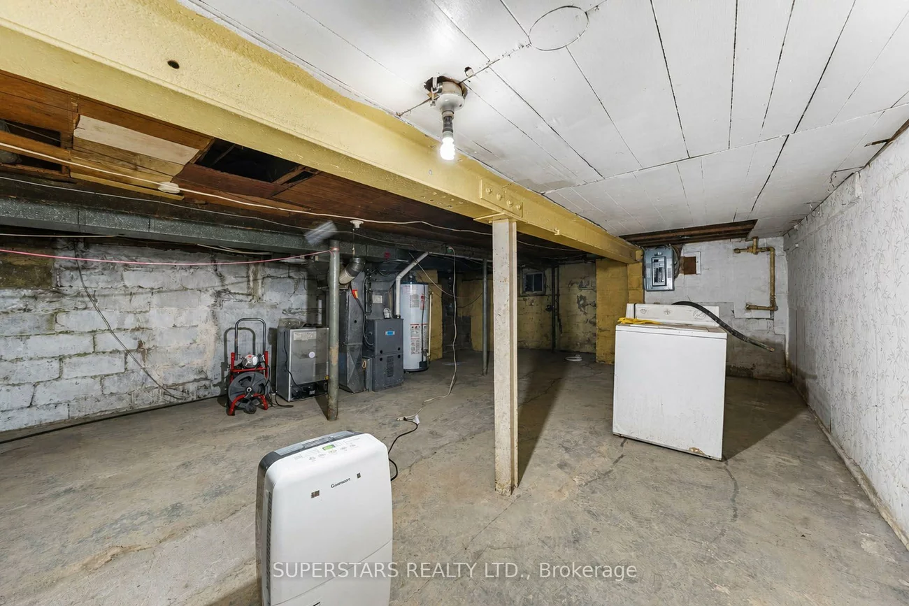 105, Bellwoods, Trinity-Bellwoods, Toronto