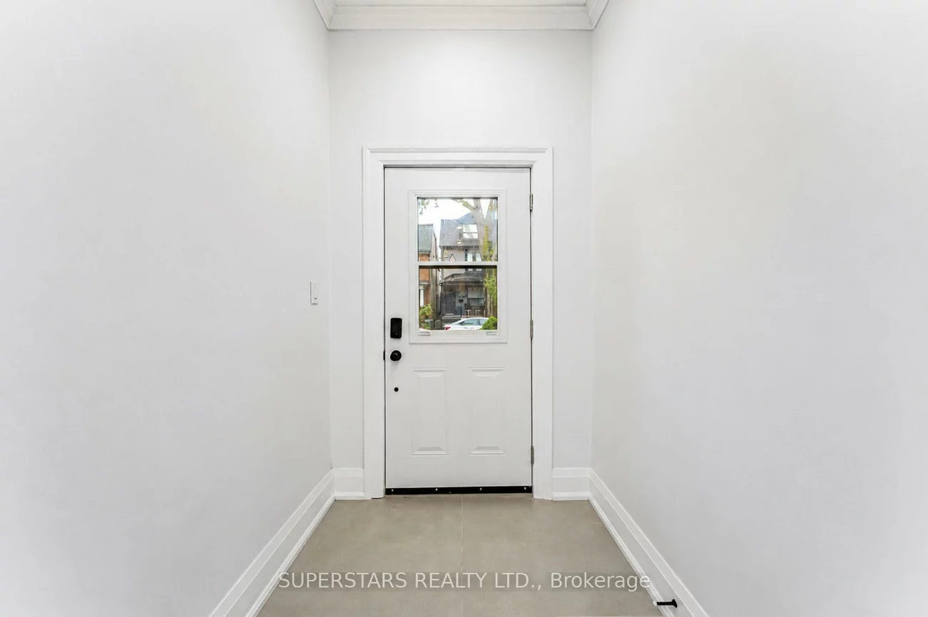 105, Bellwoods, Trinity-Bellwoods, Toronto